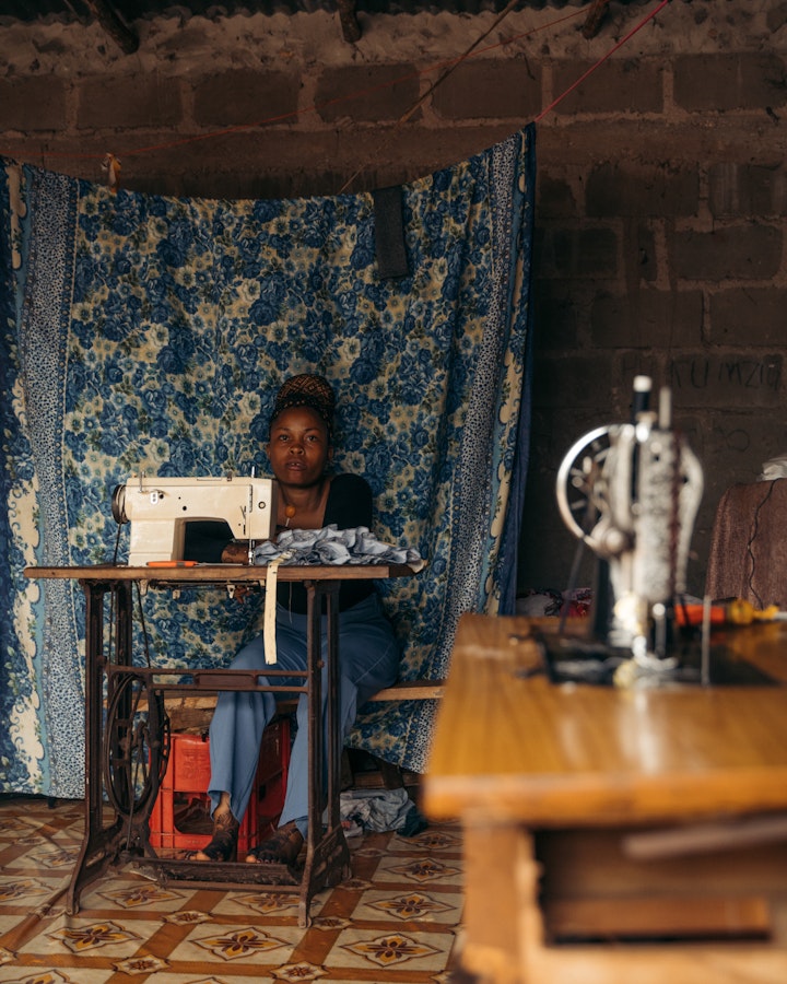CR Hope Foundation - Zanzibar -