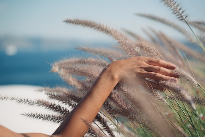 Fly Cycladic -