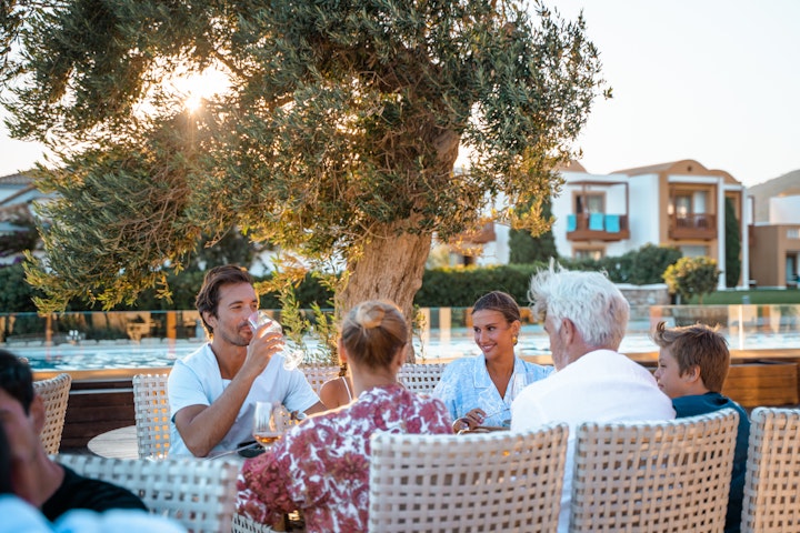 Mitsis Hotels -