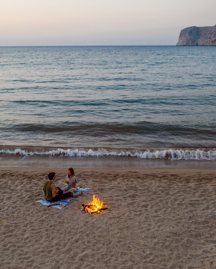 Fodele Beach Resort -