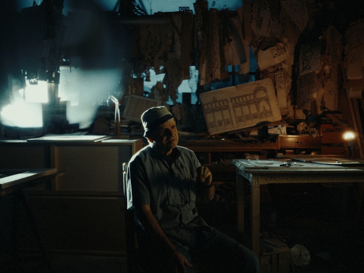 Crafting Heritage (Short Docu) - Parga Beach Resort -