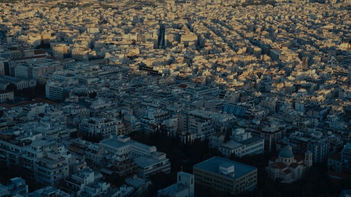 Grand Hyatt Athens -