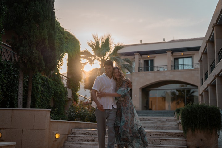 Mitsis Hotels -