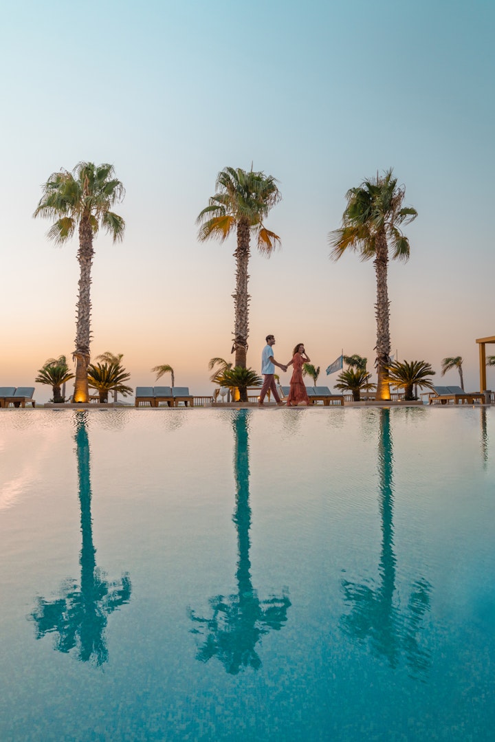 Mitsis Hotels -