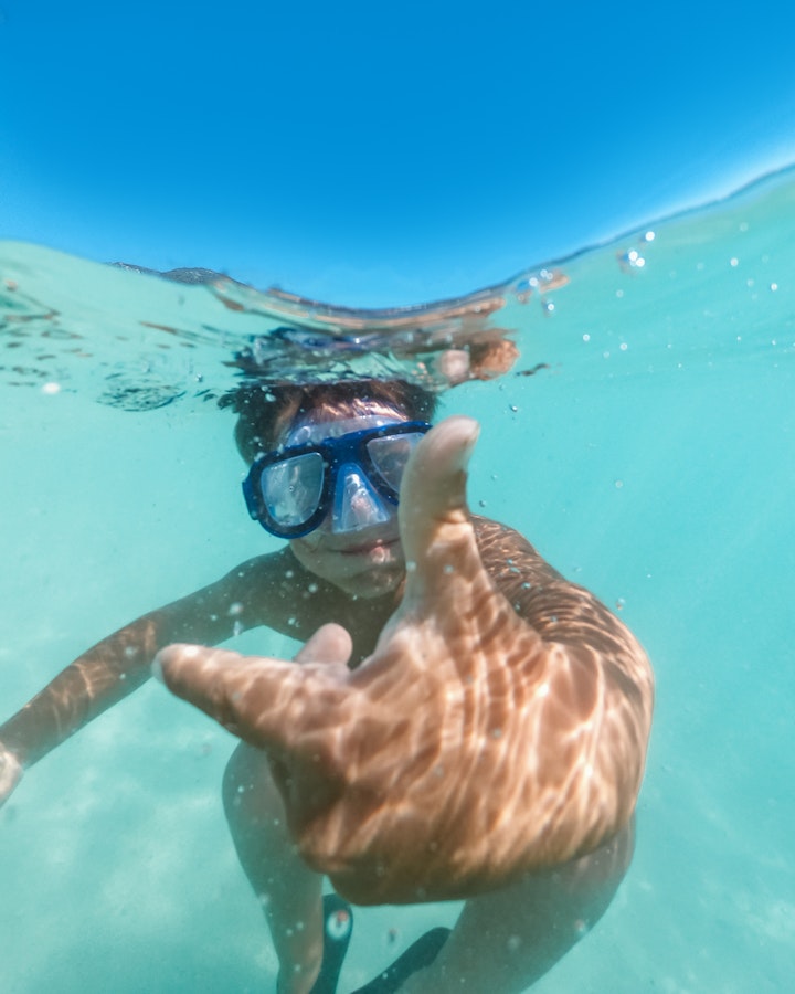 Parga Beach Resort -