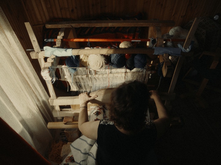 Crafting Heritage (Short Docu) - Parga Beach Resort -