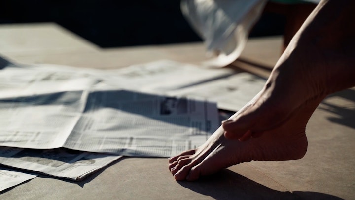 HideOut Suites Campaign -