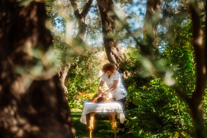 Parga Beach Resort -