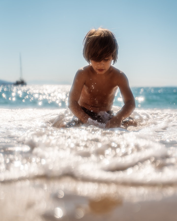 Parga Beach Resort -