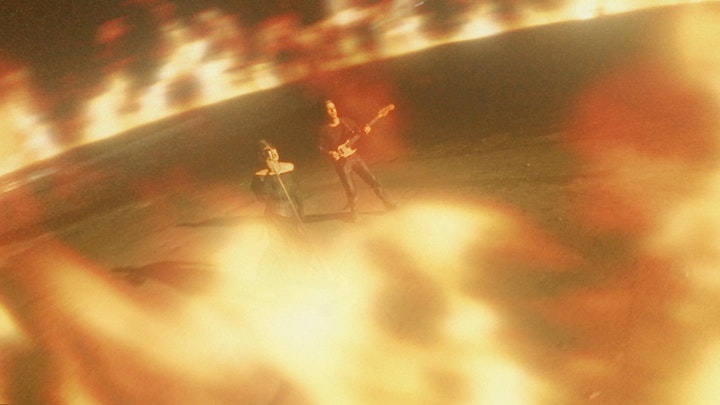 Kalte Nacht - The Last Breath (Music Video) -