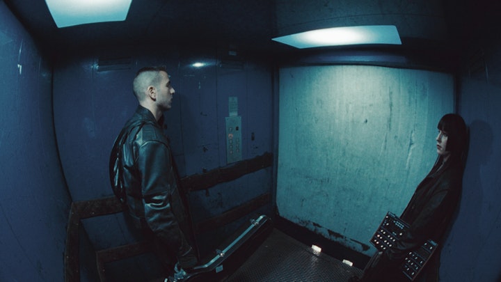 Kalte Nacht - The Last Breath (Music Video) -