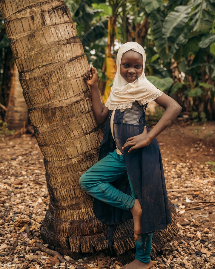 CR Hope Foundation - Zanzibar -