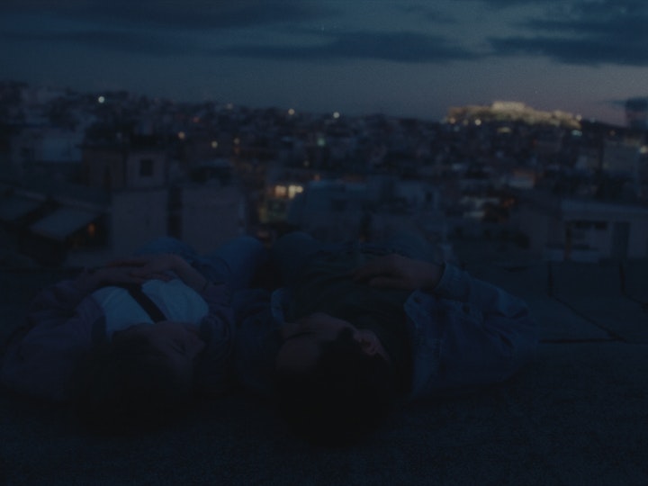 ΜΠΟΥΚΑΛΑ (Short) - A film by Fasoma -