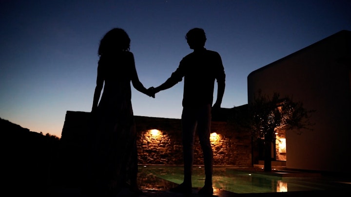 HideOut Suites Campaign -