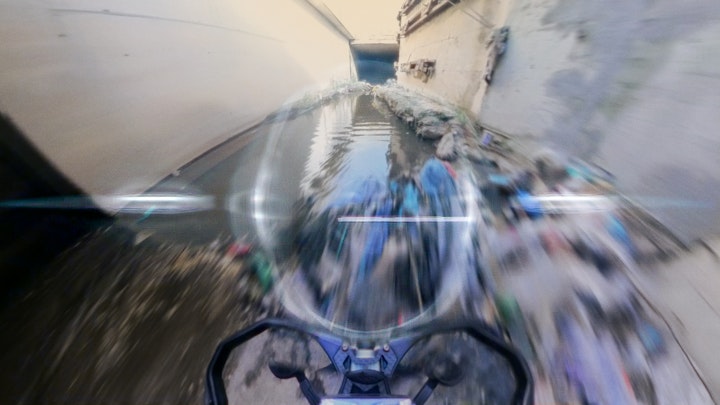 Kalte Nacht - The Last Breath (Music Video) -