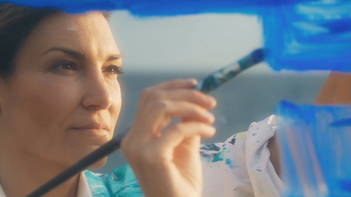 All You Need Is Greece -