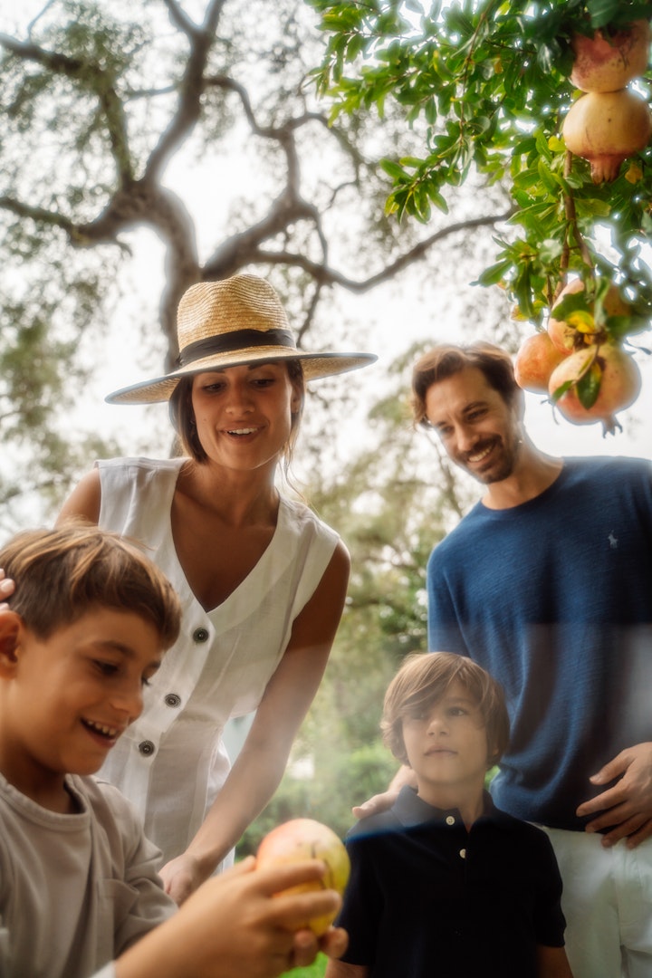 Parga Beach Resort -