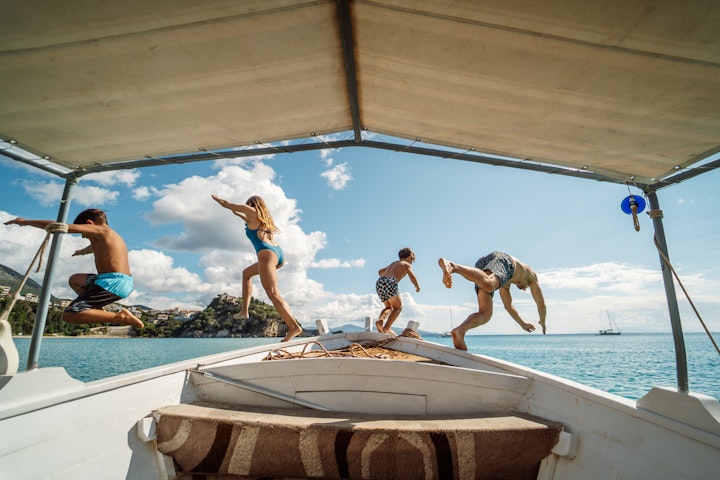 Parga Beach Resort -