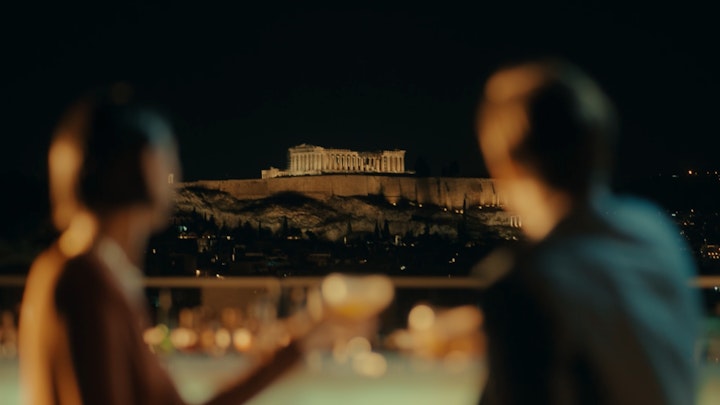 Grand Hyatt Athens -