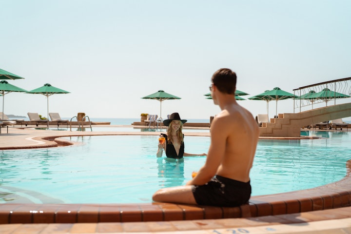 Mitsis Hotels -