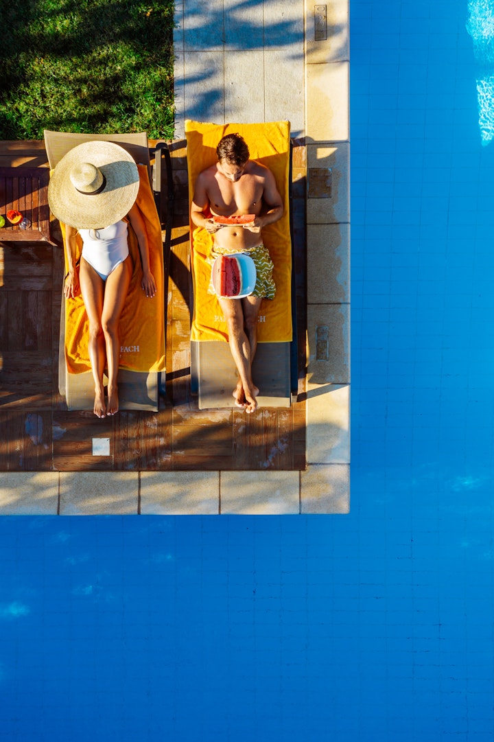 Parga Beach Resort -