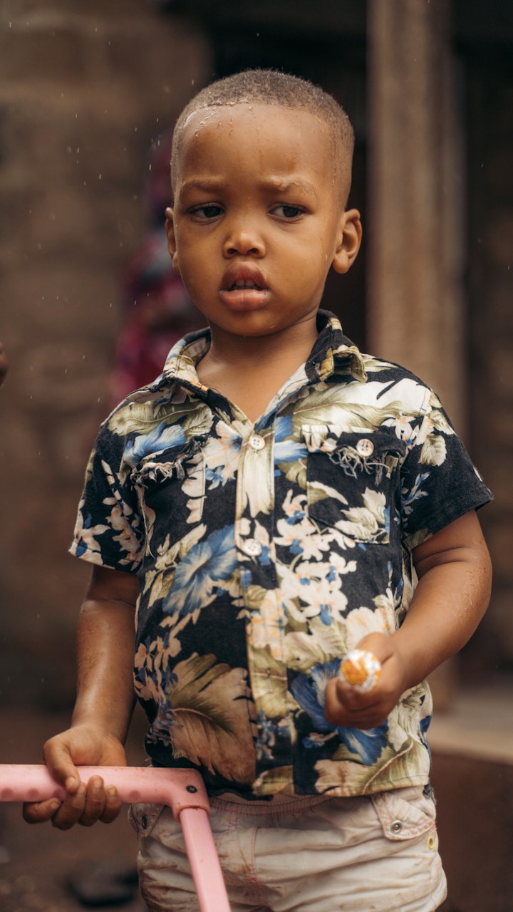 CR Hope Foundation - Zanzibar -