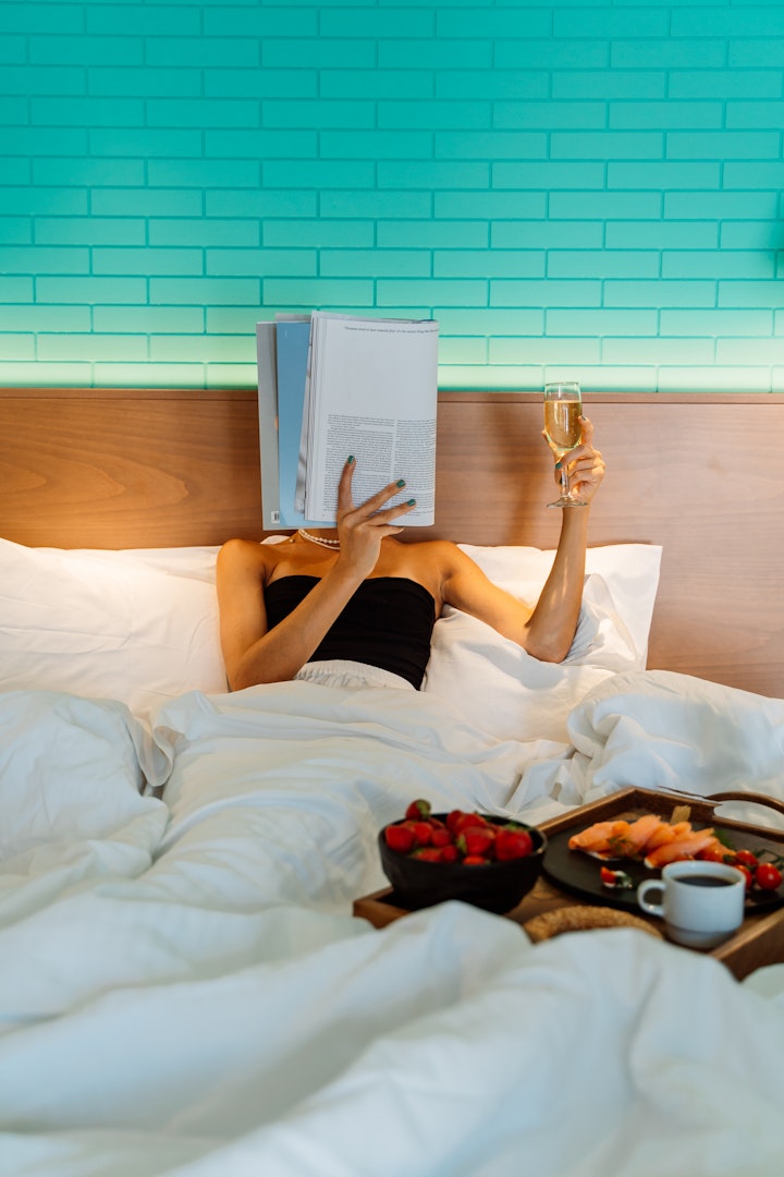 Fodele Beach Resort -