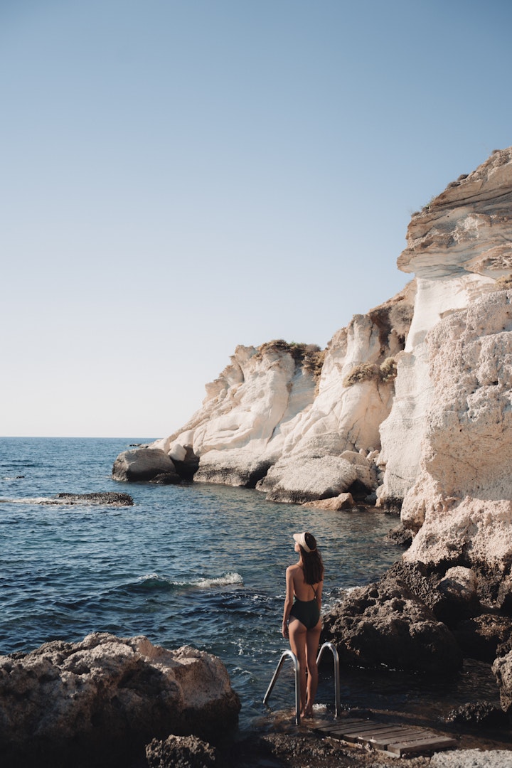 Fly Cycladic -