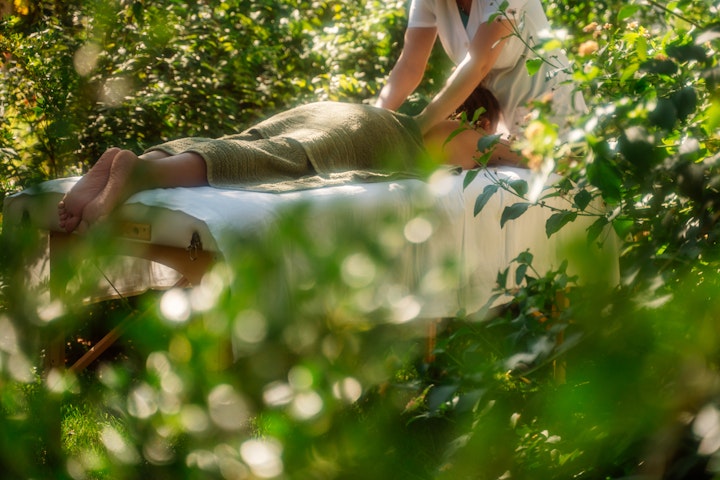 Parga Beach Resort -