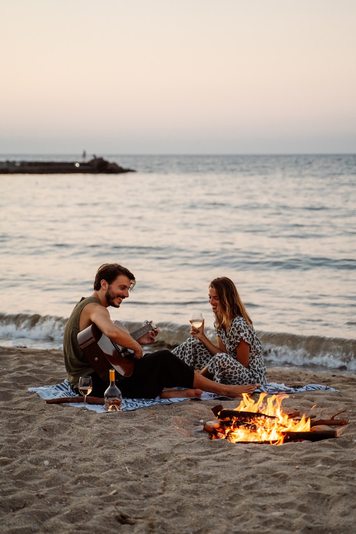 Fodele Beach Resort -