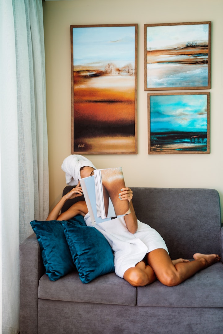 Fodele Beach Resort -