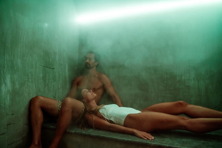 Parga Beach Resort -