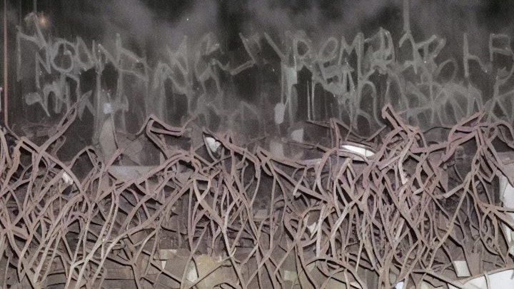 Kalte Nacht - The Last Breath (Music Video) -