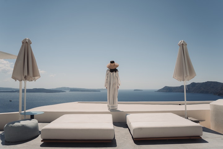 Fly Cycladic -