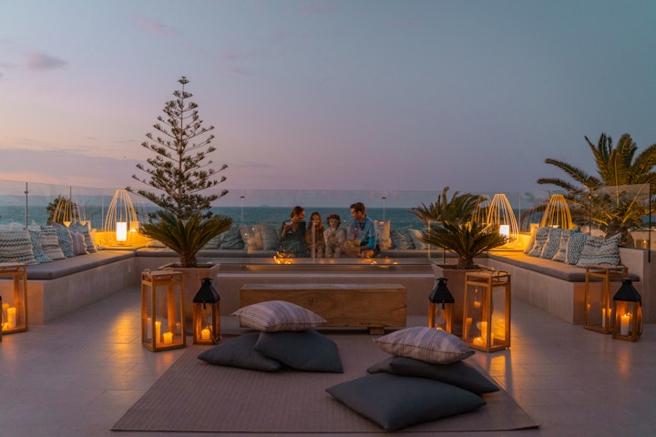 Mitsis Hotels -