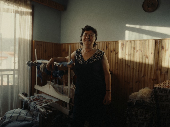 Crafting Heritage (Short Docu) - Parga Beach Resort -