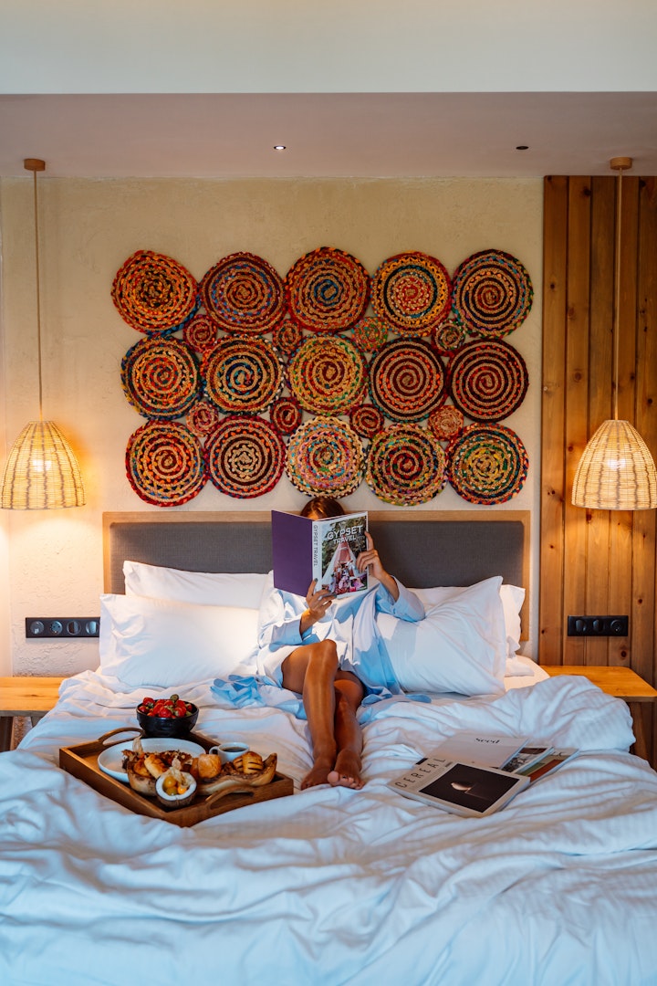 Fodele Beach Resort -