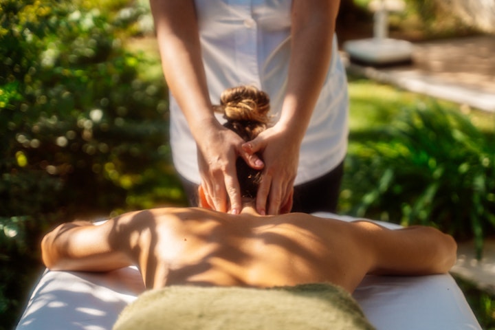 Parga Beach Resort -