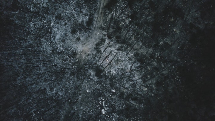 Kalte Nacht - The Last Breath (Music Video) -