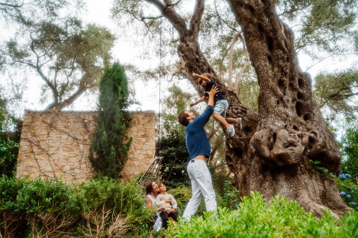 Parga Beach Resort -