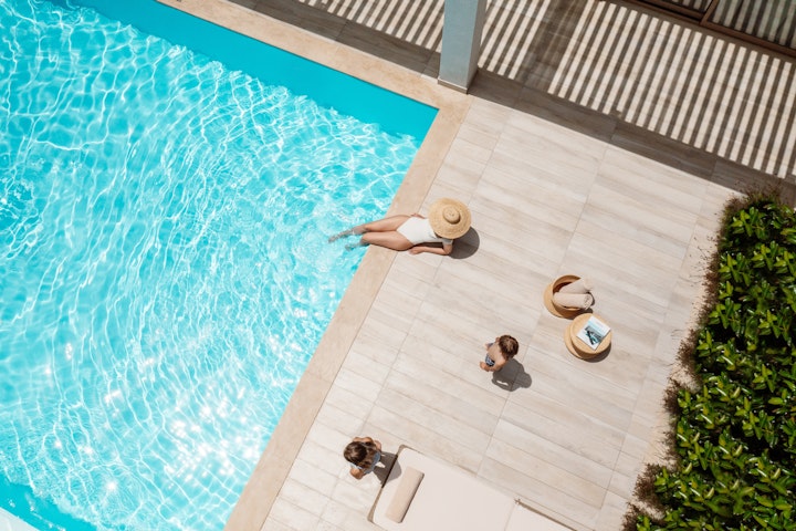Ikos Resorts -