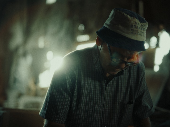 Crafting Heritage (Short Docu) - Parga Beach Resort -