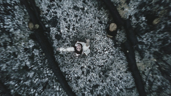 Kalte Nacht - The Last Breath (Music Video) -