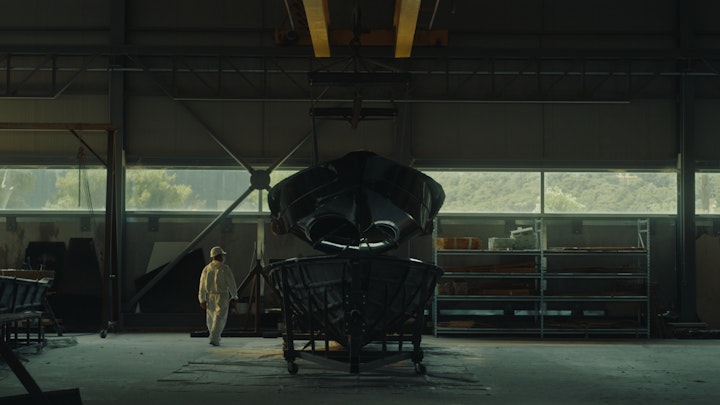 Aime Leon Dore X Technohull -