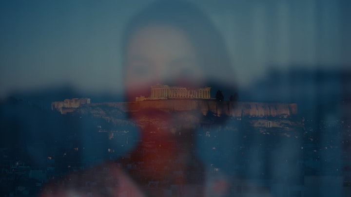 Grand Hyatt Athens -