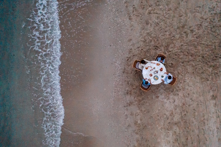 Parga Beach Resort -