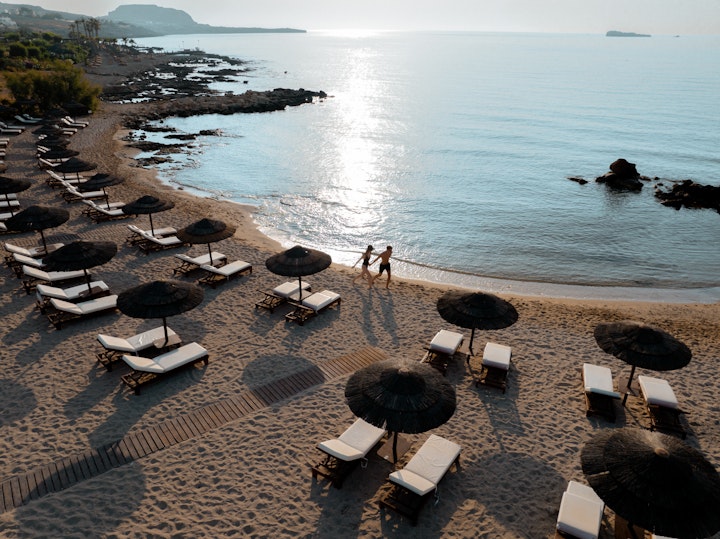 Mitsis Hotels -