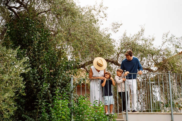 Parga Beach Resort -