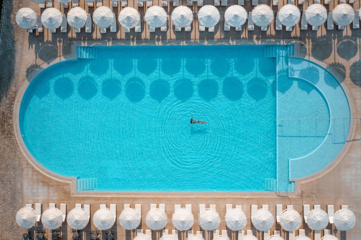 Mitsis Hotels -