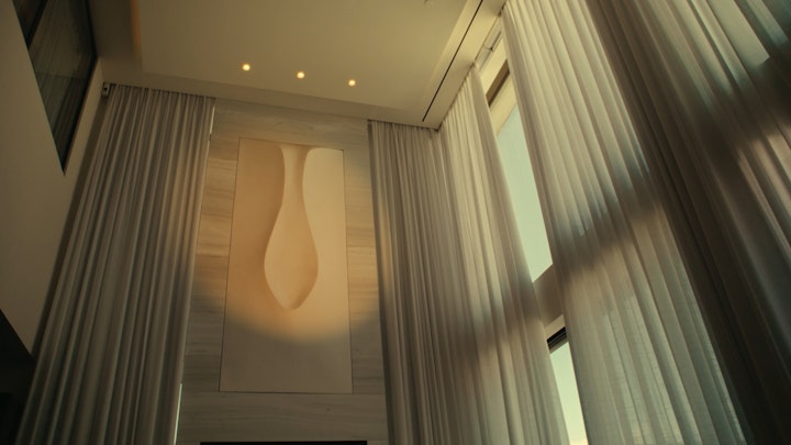 Grand Hyatt Athens -